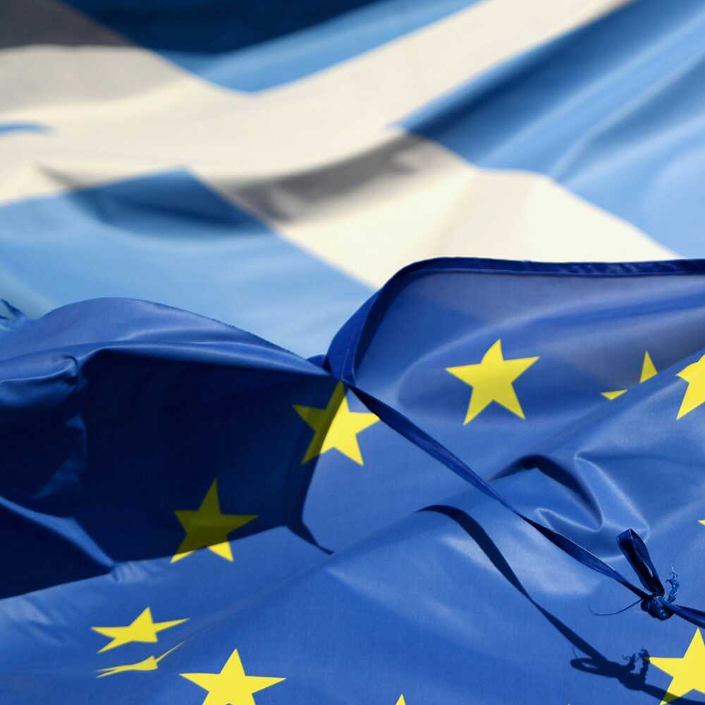 Scotland, Brexit and Independence