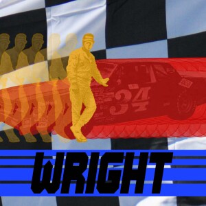 Episode 23 - Wright Left