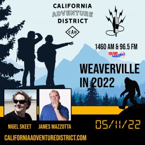 Weaverville in 2022 - Scott Watkins & Ryan Crockett