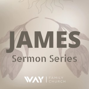 James 1:13-18 (Temptation)