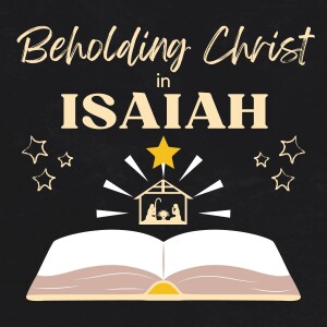 Isaiah 9:6-7 (Peace Promised)