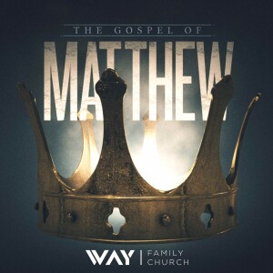 Matthew 3:1-6 (Godly Greatness)