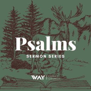 Psalm 1 (The Two Ways)