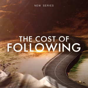 Matthew 8:18-23 (The Cost of Following)