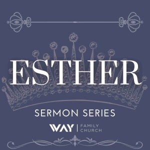 Esther 3 (God in the Details Part 2)