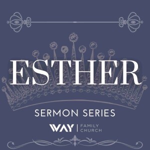 Esther 1:1-9 (Only God is Awesome)