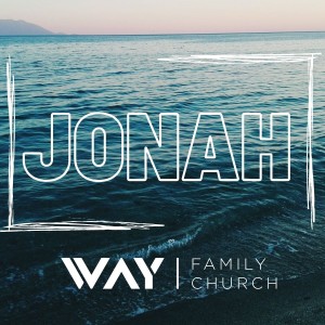 Jonah 1:1-6 (The Rebel)