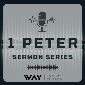 1 Peter 1:1-2 (The Greeting)