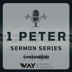 1 Peter 4:1-11 (The Rest of the Time)