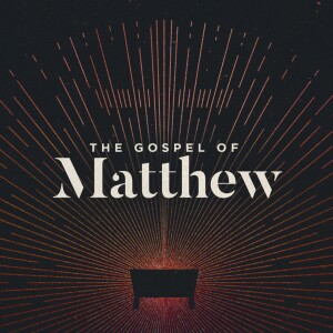 Matthew 11:1-19 (Great Expectations)