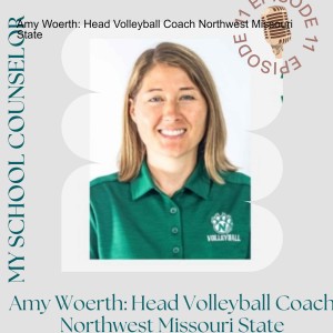 Amy Woerth: Head Volleyball Coach Northwest Missouri State