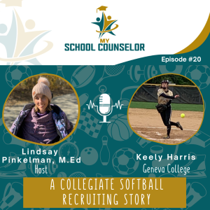 Keely Harris: A Collegiate Softball Recruiting Story