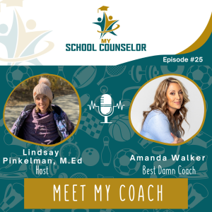 Meet My Coach: Amanda Walker