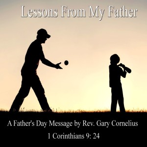 "Lessons from my Father"