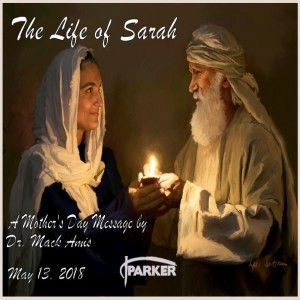 ”The Life of Sarah” 
