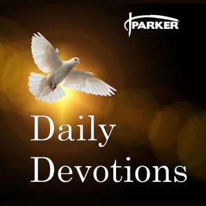 New! Devotional Podcasts