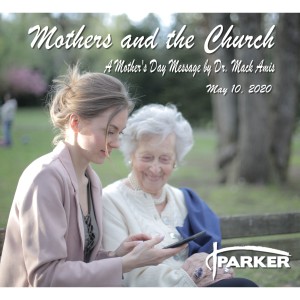 "Mothers' and the Church"
