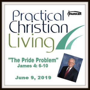 "The Pride Problem" Part 9