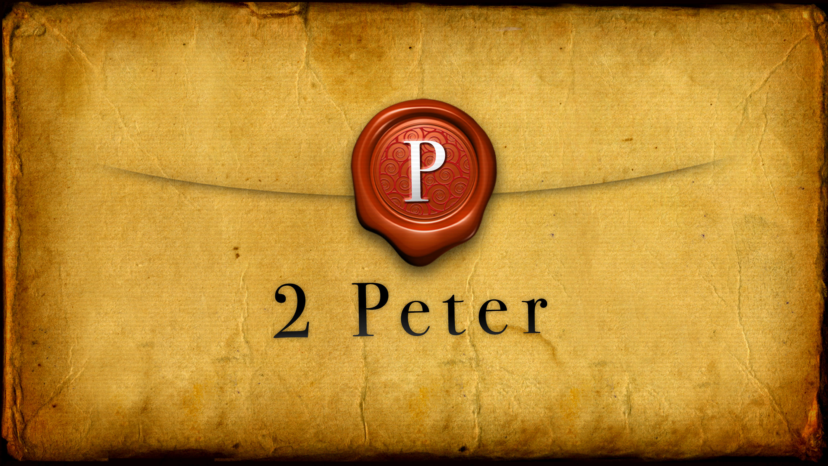 How then Should we Anticipate the Coming of the Lord, part 2: 2 Peter 3:14-18 (Paul Hawkes)