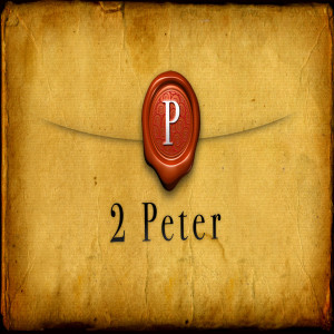 Wholesome Thinking: 2 Peter 3: 1-2 (Paul Hawkes)