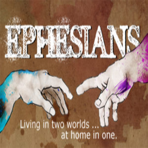 New Life for and Old One: Ephesians 4:17-24 (Paul Hawkes)