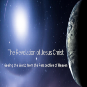 The Church and Everlasting Life: Revelation 21:1-8 (Paul Hawkes)