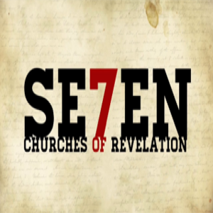 Church in Smyrna: Hold Fast - Revelation 2:8-11