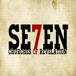 Church in Ephesus: Forgotten Love - Revelation 2:1-7