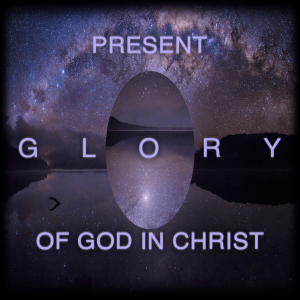 Present Glory - Intercessor: Hebrews 7:25 (Paul Hawkes)