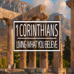 What Are You Thinking!  Really!: 1 Corinthians 5:1-8 (Paul Hawkes)