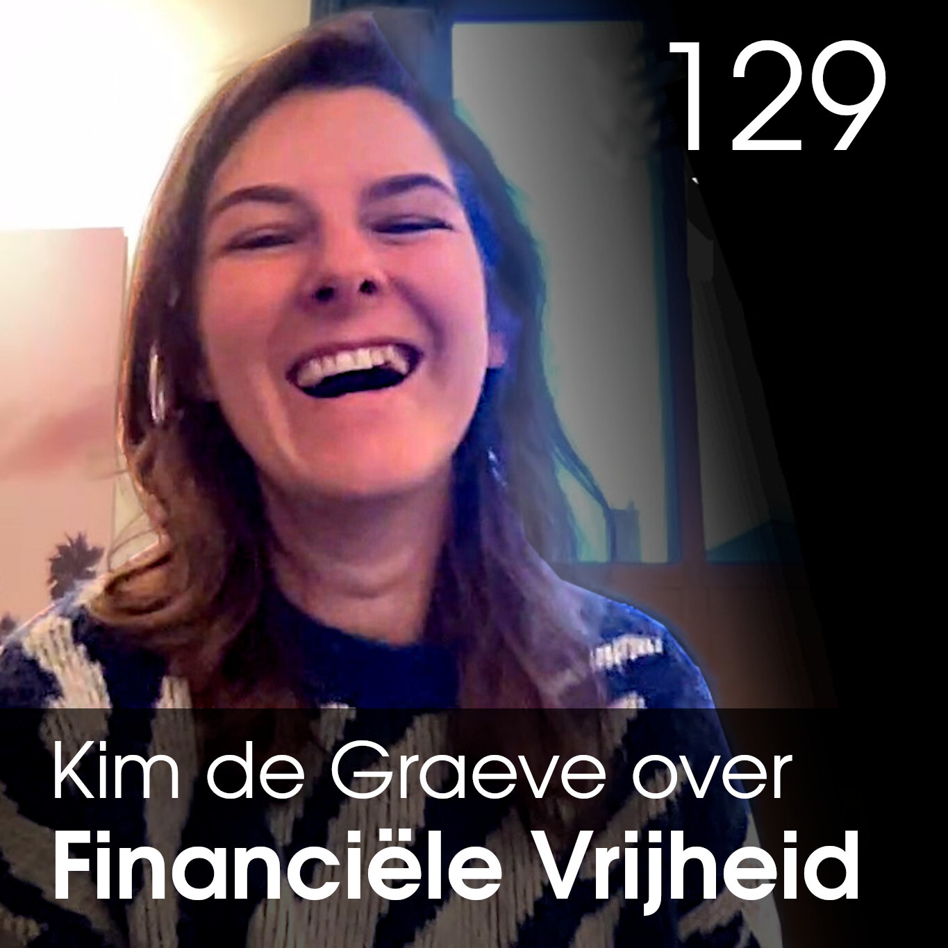 De Psychologie van Geluk en Vrij Leven met Bas van Pelt