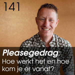 Pleasegedreag: Hoe werkt het (in je hersenen) en hoe stop je met pleasen?