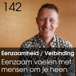 Eenzaamheid of Verbinding: Waarom voel je je eenzaam met mensen om je heen?