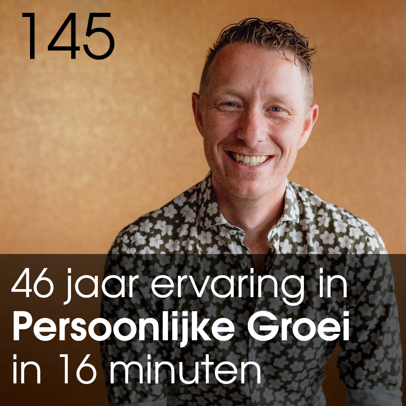 De Psychologie van Geluk en Vrij Leven met Bas van Pelt