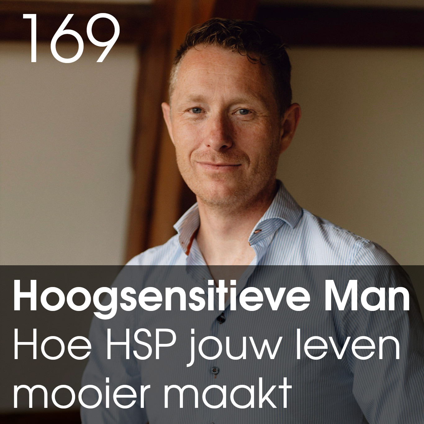 De Psychologie van Geluk en Vrij Leven met Bas van Pelt