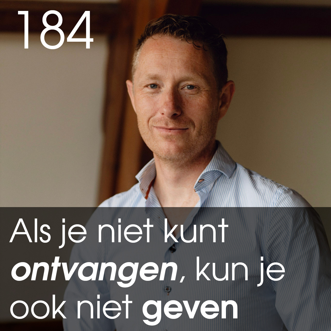 De Psychologie van Geluk en Vrij Leven met Bas van Pelt