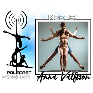 Episode 5: Polecast Sweden meets Anna Valfsson