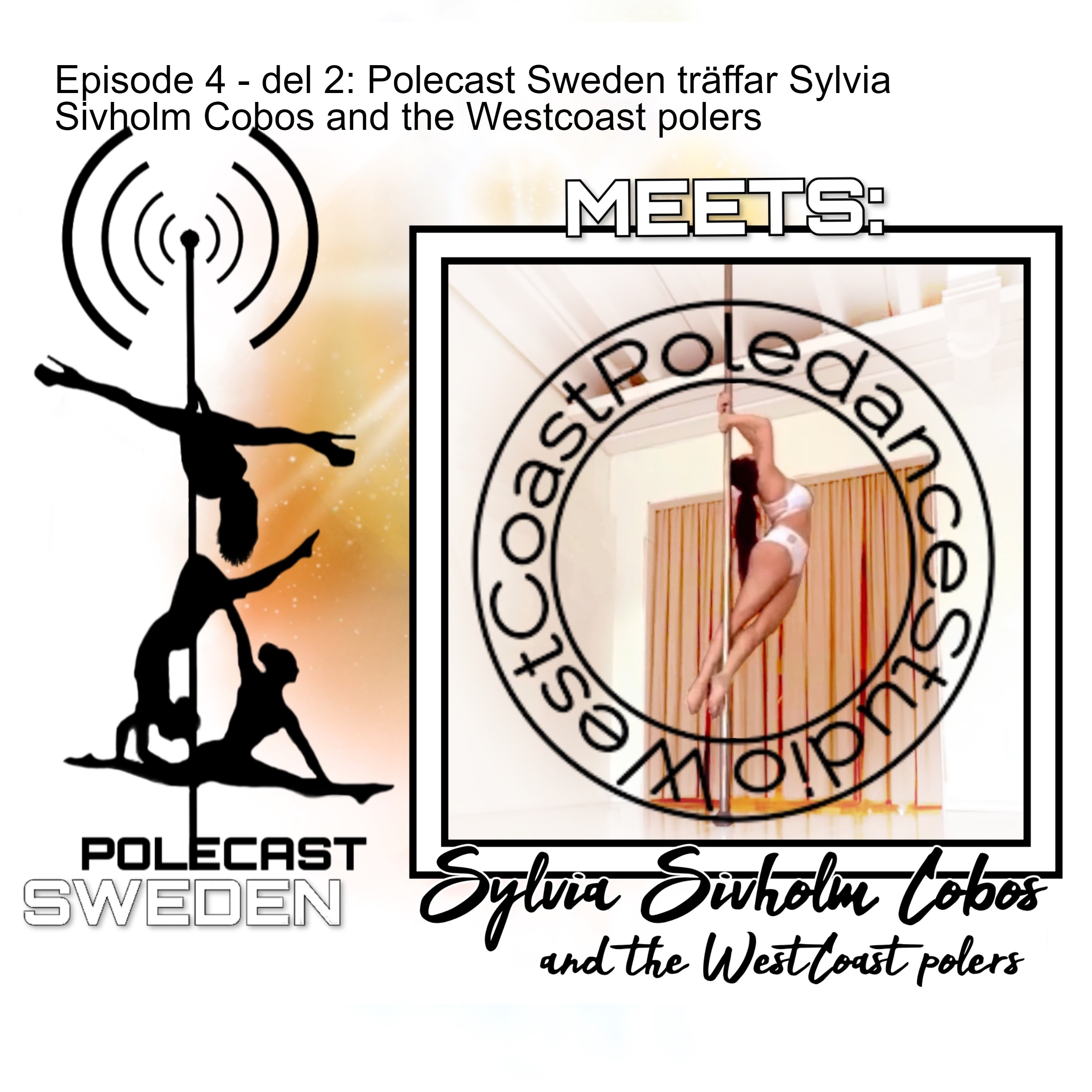 Polecast Sweden