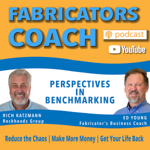 PERSPECTIVES IN BENCHMARKING