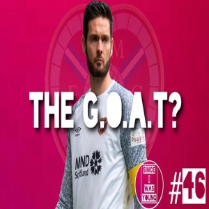 Is Gordon The G.O.A.T? Episode 46