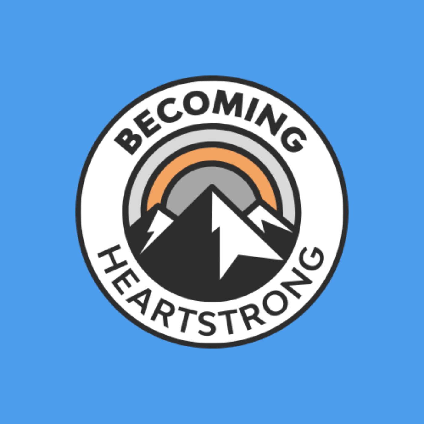 Heartstrong Discipleship Podcast