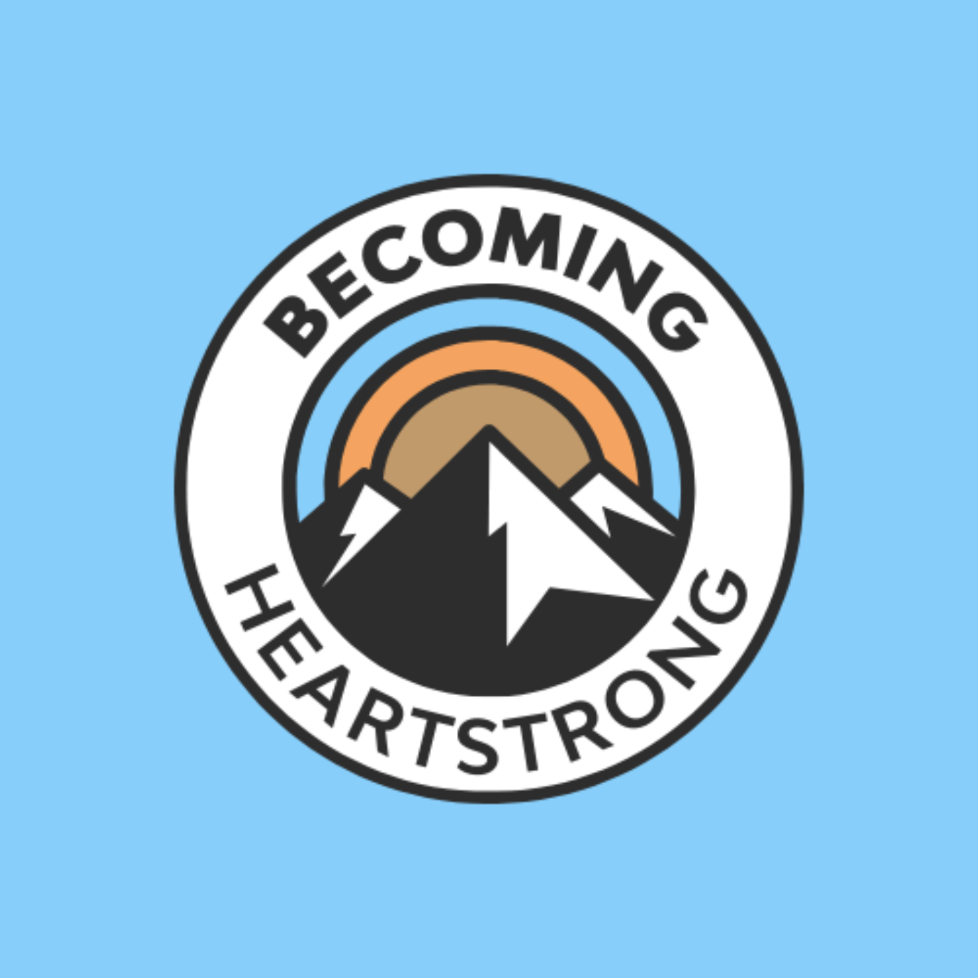Heartstrong Discipleship Podcast