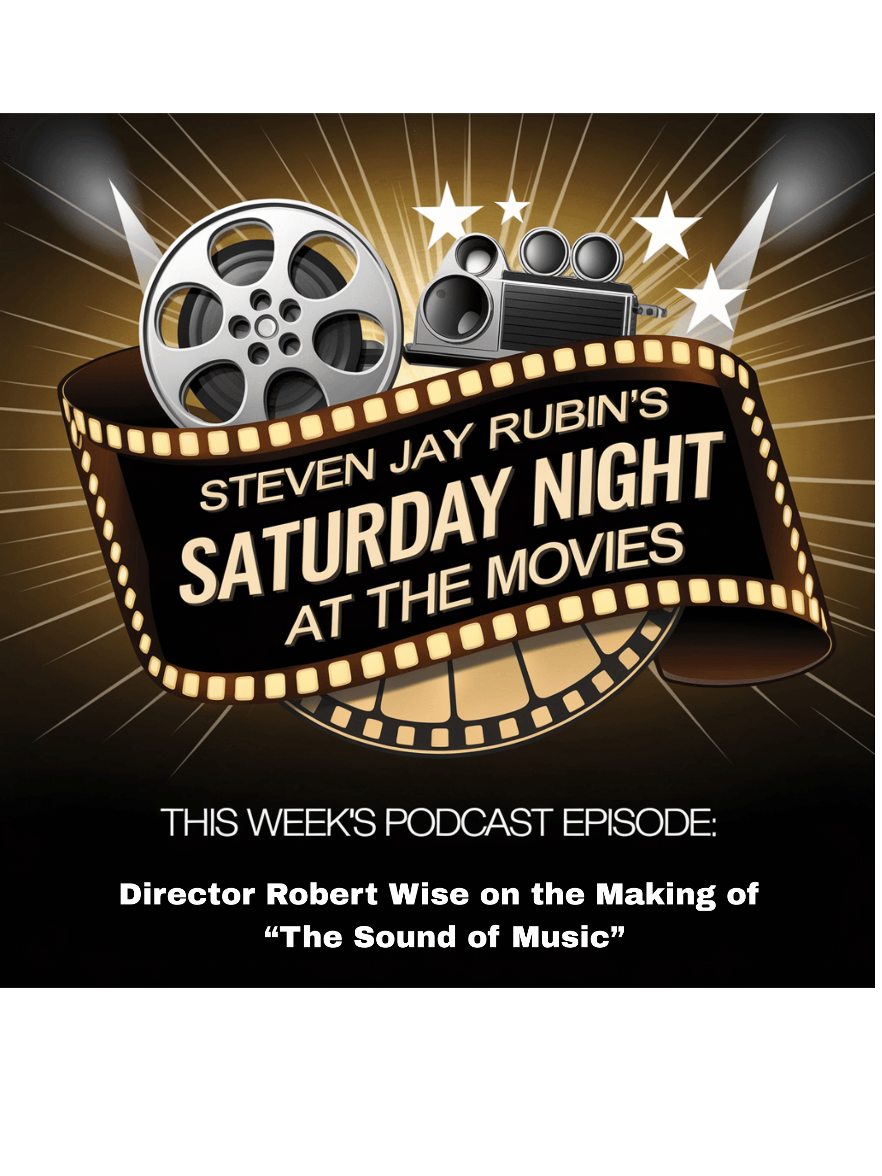 Steven Jay Rubin’s Saturday Night At The Movies
