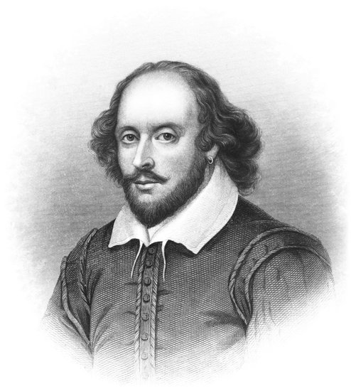 Iambic Pentameter
