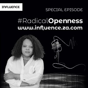 Radical Openness [Special Edition]