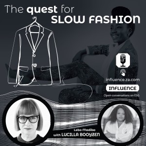 The quest for slow fashion