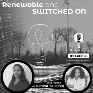 Renewable and switched on - Part 2