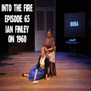 Episode 65: Ian Finley on 1960