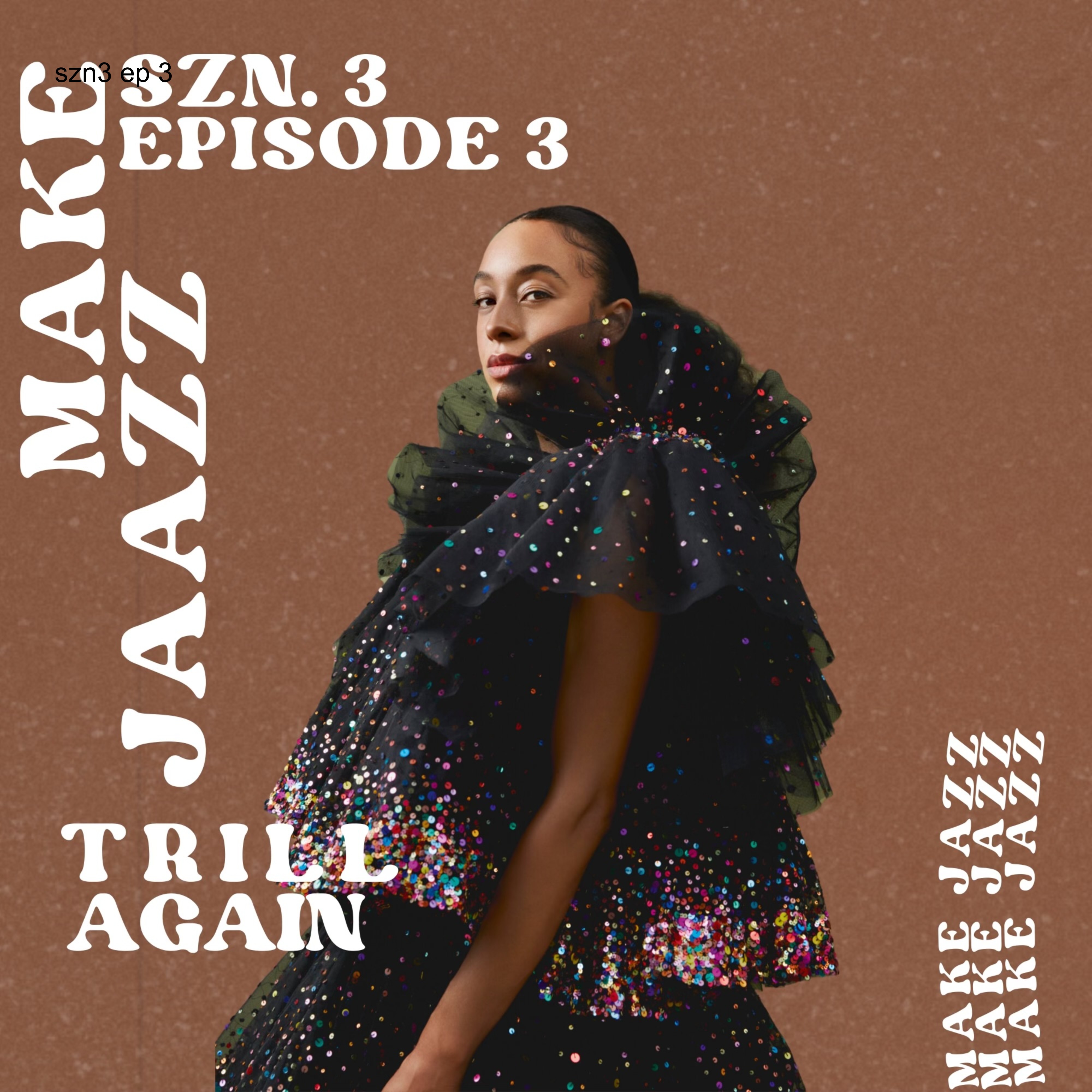 SZN 3 Episode 3 | One on One with Corinne Bailey Rae