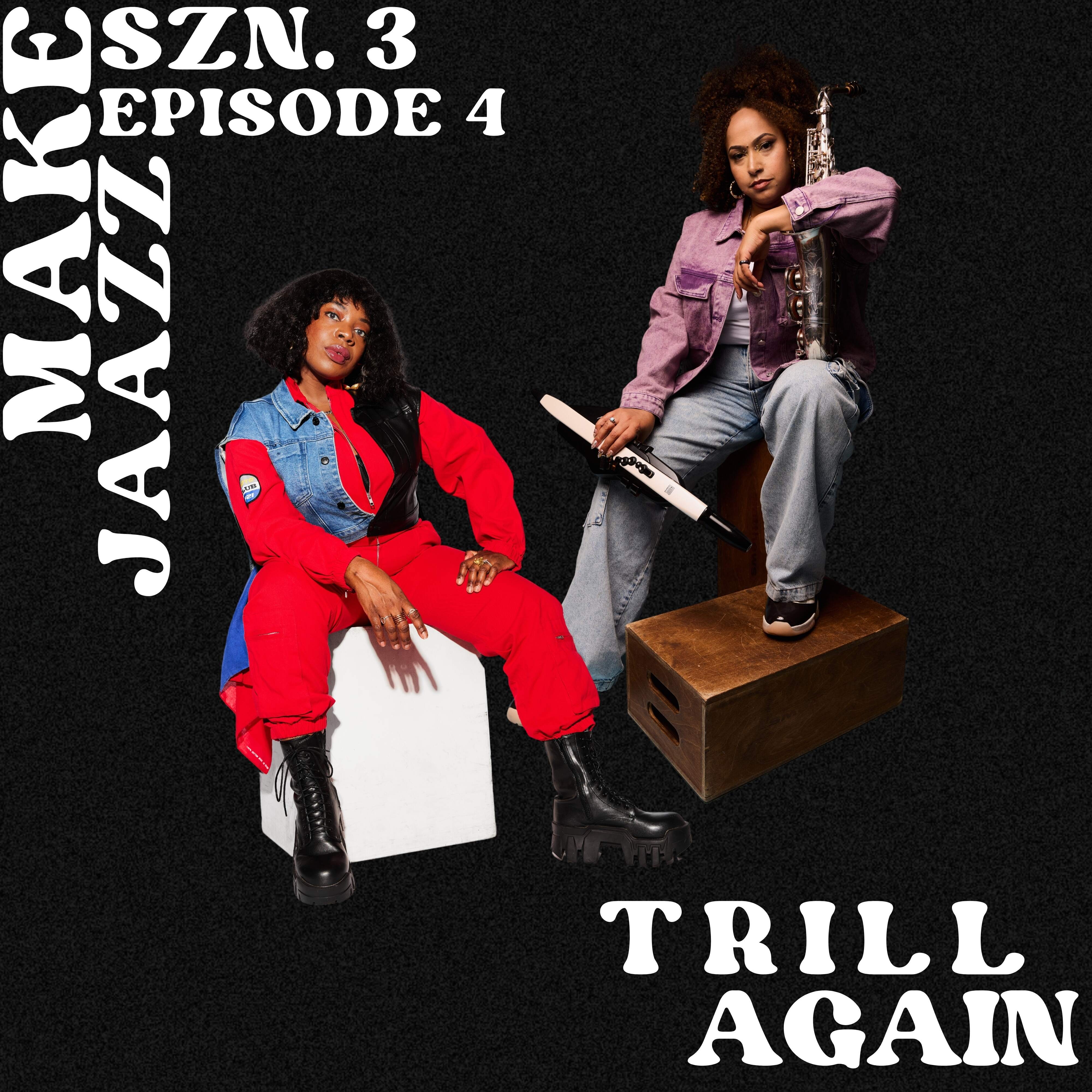 SZN 3 Episode 4 | Tuning In: Must Reads, Music, Film Picks